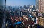 Кои хотели во Вухан имаат убав поглед?
