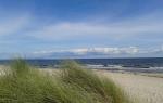 Forest, sea and cultural recreation, or how to relax in Jurmala When you can swim in Jurmala
