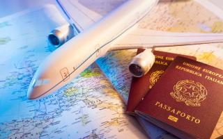 Welke landen hebben geen paspoort nodig?