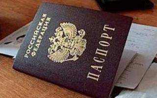 Er det mulig for en russer å få et annet statsborgerskap