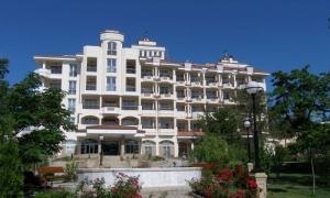 Каде да останете ефтино во Феодосија (Крим) Каде е најдоброто место за престој во Феодосија во Крим