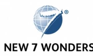 Seven Wonders of the World: List and Description