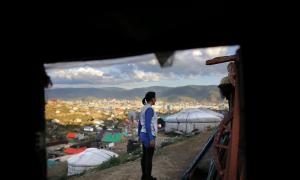 Tijd om te reizen: geheimen van de Mongoolse Yurt