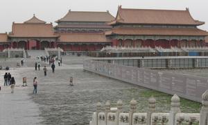 The main attractions of Beijing: photo and description What places to visit in Beijing