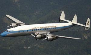 Az első transzatlanti repülés Könnyű repülések a repülésről az Atlanti-óceánon át