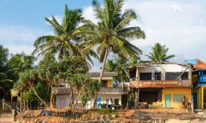 Nyaralás Srí Lankán: turisztikai tippek Mit vegyek fel Sri Lankán