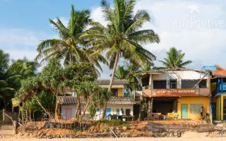 Отдых на Шри-Ланке: советы туристов Что одевать на шри ланку