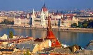 Стоит ли ехать в Будапешт?