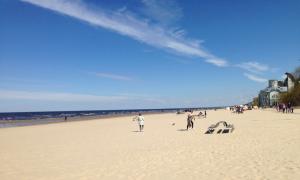 Jurmala: what is the best time to go?