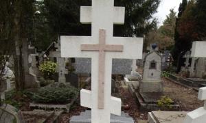 A Pere Lachaise temető legendái