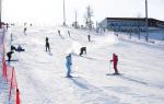Сè за ски-центарот Јахрома