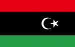 Libië - informatie over het land, attracties, geschiedenis Geografische positie van het land Libië