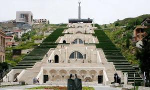 Yerevan: attractions, excursions and tips