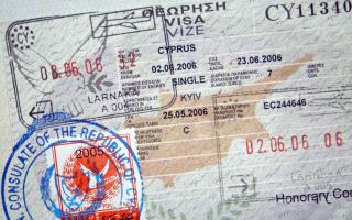 Munka és szabad állások Cipruson oroszoknak és ukránoknak
