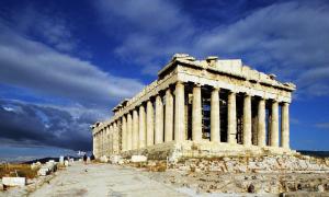 Најдобрите знаменитости на Грција со фотографија и опис Сè за Грција атракции