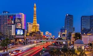 What to visit in Las Vegas?