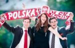 Образование на деца во странство Полска