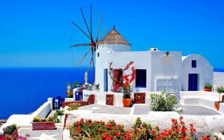 Applying for a visa to Greece on your own: what documents are needed, filling out the application form, photo requirements