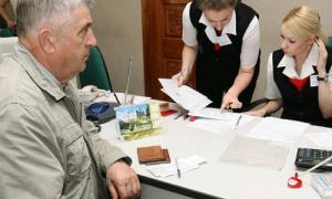 Air tickets for pensioners - are there any discounts?