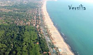 De beste stranden van Toscane: een gedetailleerd overzicht De beste badplaatsen van Toscane aan zee