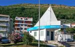 Туристичка такса во Црна Гора Каде туристите се регистрираат во Подгорица