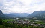 School encyclopedia What form of government is in Liechtenstein