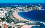 Rent an apartment in Salou for a month