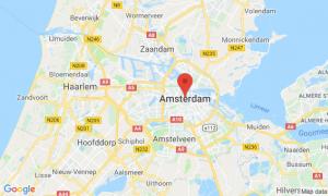 Traveling around Amsterdam on your own: interesting places
