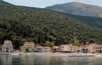 Островот Кефалонија во Грција