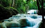 Национален парк и водопади Ераван Што е Ераван