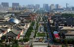 Utazás Kínába: tippek Független utazás Kínába Pekingből
