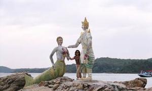 Hogyan juthatunk el Koh Sametre Bangkokból és Pattayából
