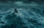 A világ legrosszabb katasztrófái Olajszivárgás a Prestige tartályhajóból