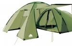 Собран „дивјак“ во Приморје: изберете го вашиот шатор Избор на двоен шатор за планинарење