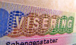 How much does a Schengen visa cost for Russians and how is it done?