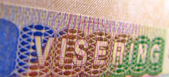 Hvor mye koster et Schengen-visum for russere og hvordan søkes det?