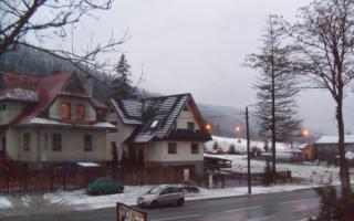 The most interesting places in Zakopane
