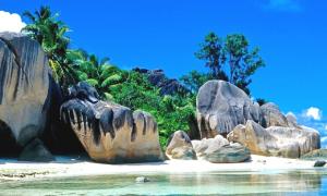 Where is it better to relax: Dominican Republic, Maldives or Sri Lanka?