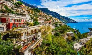 Италијанските традиции може да се споделат Писмо на англиски за патување во Италија