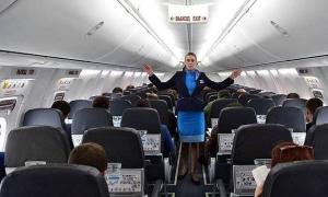Low-cost airline - what is it in aviation?