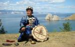 Érdekes tények, titkok és legendák a Bajkál-tóról