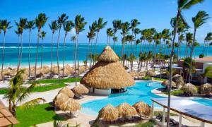 Лучшие курорты доминиканской республики