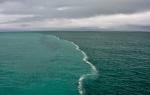 Az Atlanti- és a Csendes-óceán metszéspontja