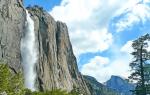 De hoogste watervallen ter wereld