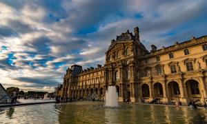 Franciaország leghíresebb látnivalói Milyen látnivalók láthatók Franciaországban