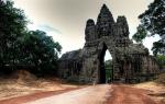 Uavhengig fra Pattaya til Kambodsja (Siem Reap): metoder, kostnader, grenseovergang, vår erfaring