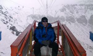 Искачување на Елбрус во зима Што не е вклучено во цената