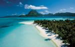 Guide to French Polynesia Society Islands in French Polynesia