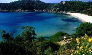 Resorts of Italy.  Elba Island.  Itineraries of Italy - Tuscany, Elba Island The most beautiful places and attractions on Elba