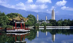Utazásszervezők Kínában Kínai utazásszervező hivatalos